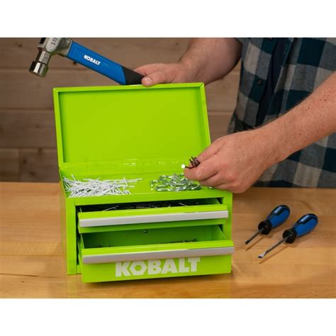 lowe's mini tool boxes